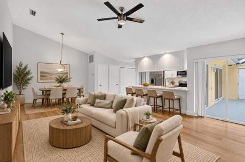 9197 Sun Terrace Circle #A, Palm Beach Gardens FL - photo 10 of 57