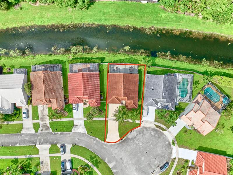 3 bedroom Single Family Residence at 18798 Caspian Circle, Weitzer Sub 2, Boca Raton — photo 3