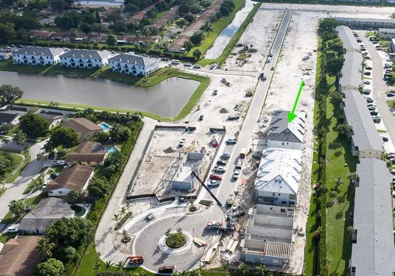3 bedroom Townhouse at 7872 Nove Terrace #Banyan 42-09, Coral Edge, Margate — photo 5