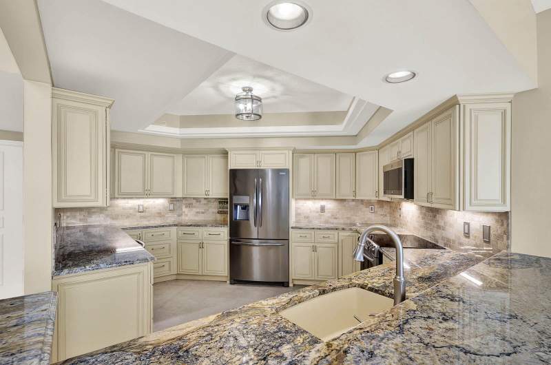 3 bedroom Condominium at 8600 S Ocean Drive #1105, Regency Island Dunes Two Condominium, Jensen Beach — photo 5