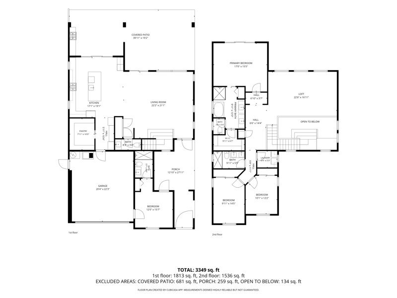4 bedroom Single Family Residence at 754 Bocce Court, Evergrene, Palm Beach Gardens — photo 3