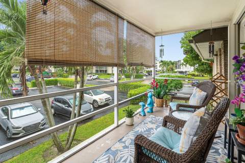 5510 Tamberlane Circle #247, Palm Beach Gardens FL - photo 16 of 17