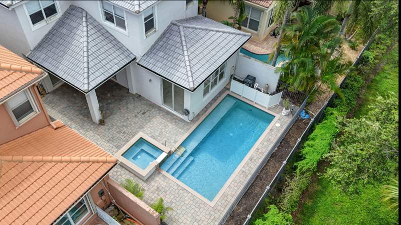 4 bedroom Single Family Residence at 207 Isle Verde Way, Mirabella At Mirasol C, Palm Beach Gardens — photo 4