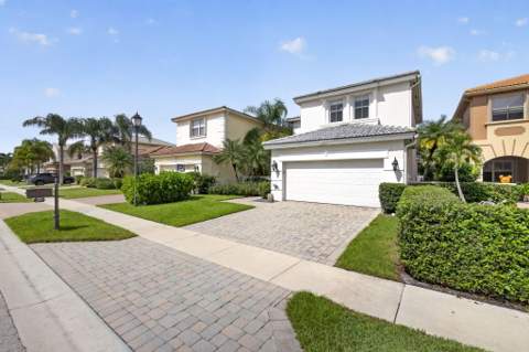 207 Isle Verde Way, Palm Beach Gardens FL - photo 9 of 50
