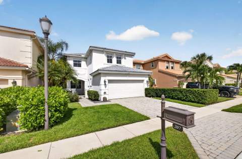 207 Isle Verde Way, Palm Beach Gardens FL - photo 10 of 50