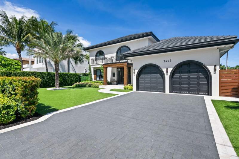 4 bedroom Single Family Residence at 2525 Sea Island Drive, Sea Island, Fort Lauderdale — photo 3