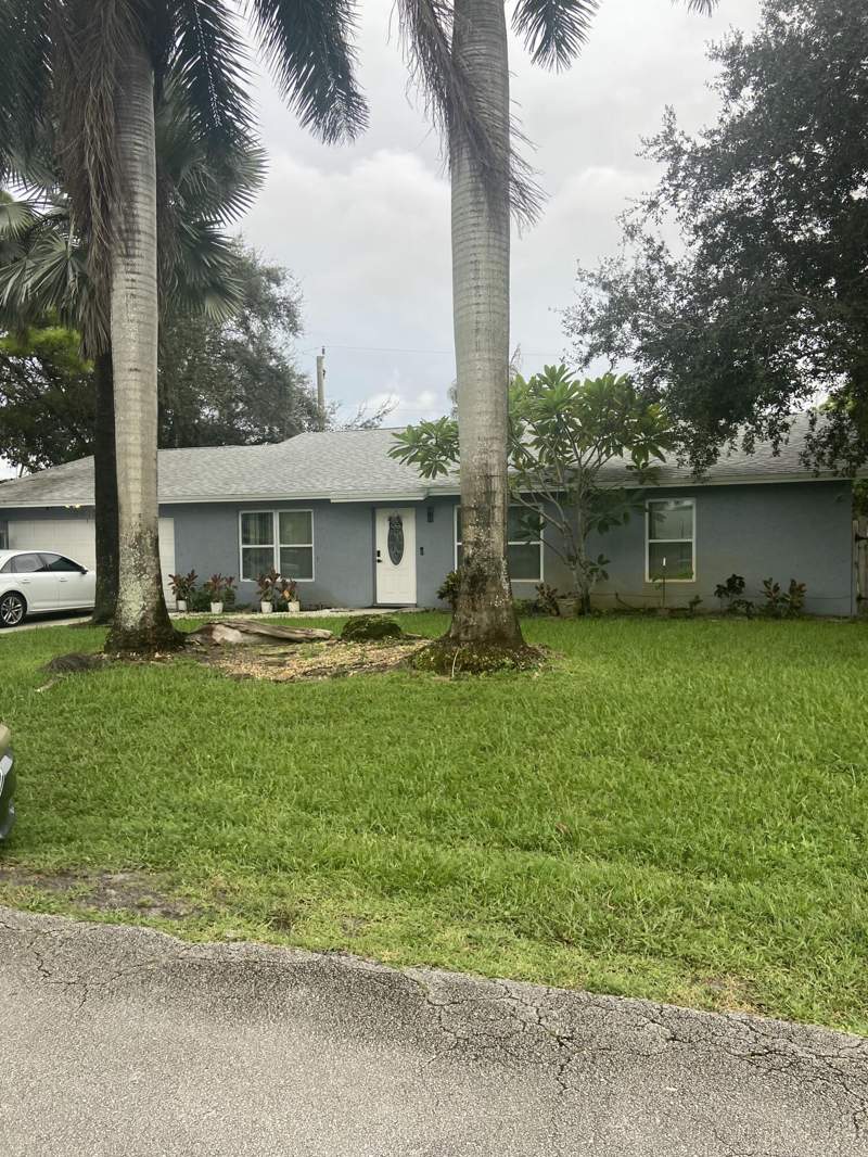 3 bedroom Single Family Residence at 3642 Ivanhoe Avenue, West Boynton 2B, Boynton Beach — photo 2
