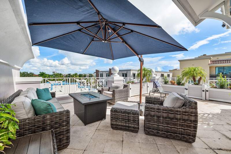 2 bedroom Condominium at 12 SE 1st Avenue #301, Royal Atlantic In Delray Beach Condo, Delray Beach — photo 5