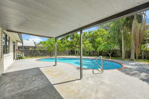2385 SW Mountwell Street, Port St. Lucie FL - photo 24 of 29