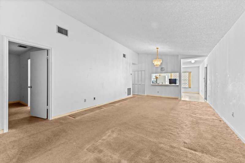 3 bedroom Single Family Residence at 1671 Ferngran Avenue, Garden Hills, West Palm Beach — photo 4