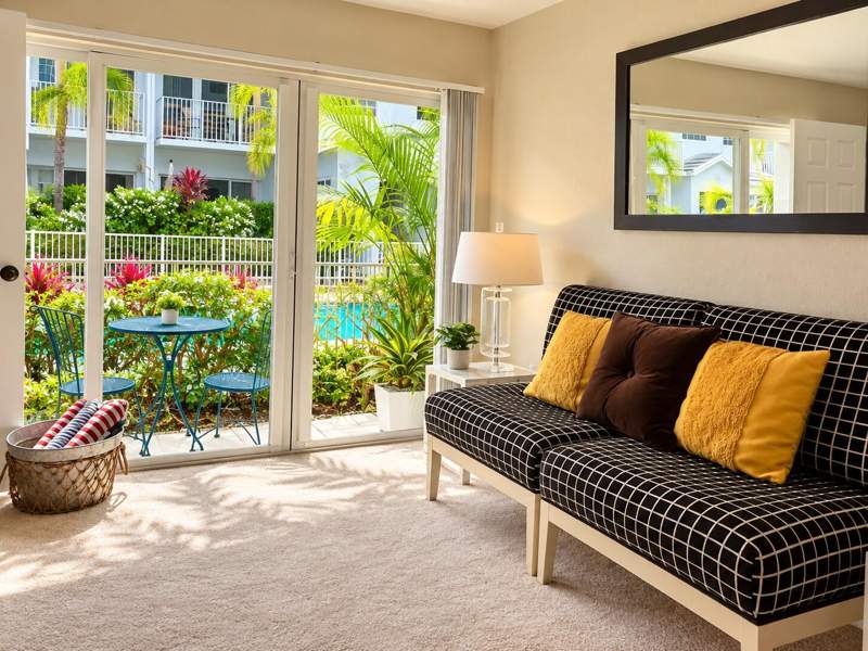 3 bedroom Townhouse at 2725 NE 8th Avenue #104, Highland Estates, Wilton Manors — photo 3