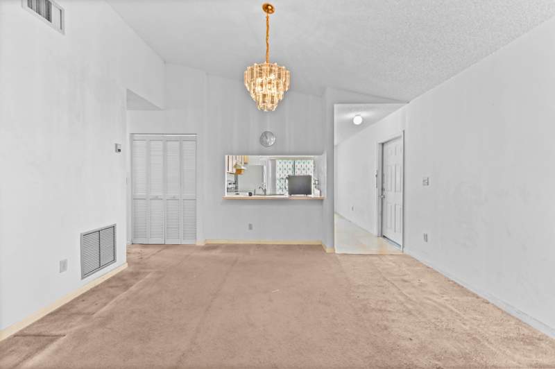 3 bedroom Single Family Residence at 1671 Ferngran Avenue, Garden Hills, West Palm Beach — photo 5