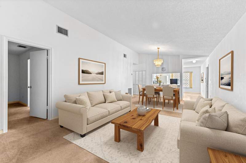 3 bedroom Single Family Residence at 1671 Ferngran Avenue, Garden Hills, West Palm Beach — photo 3