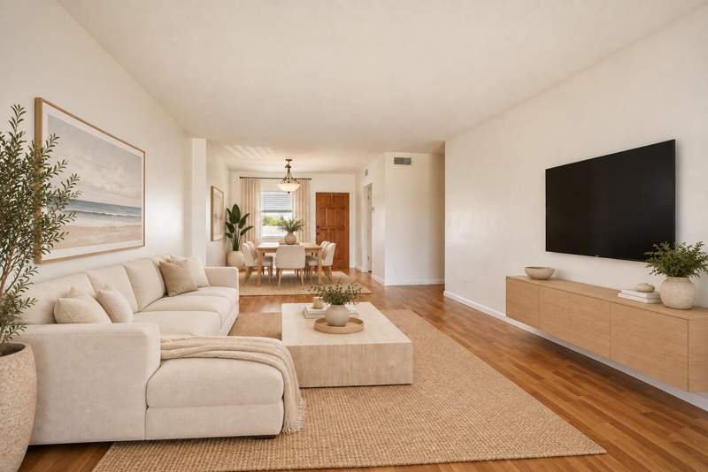 1 bedroom Condominium at 1510 SE 15th Street #302, Marina Del Mar Condomini, Fort Lauderdale — photo 2