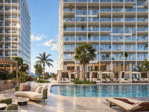 300 NE 3rd Avenue #303n, Fort Lauderdale FL - photo 10 of 23