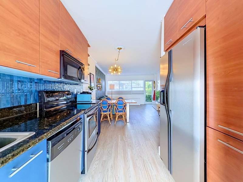 2 bedroom Condominium at 3250 NE 28th Street #110, Le Cercle By The Beach Condo, Fort Lauderdale — photo 2