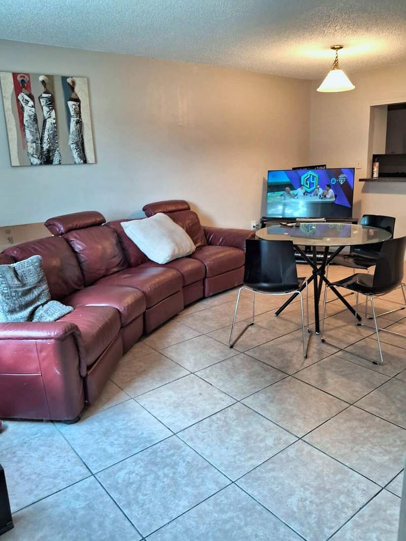 2 bedroom Condominium at 4334 NW 9th Avenue #7-2D, Heritage Circle Condo, Deerfield Beach — photo 3