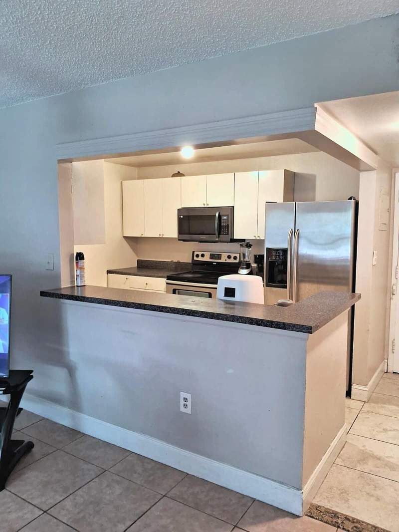 2 bedroom Condominium at 4334 NW 9th Avenue #7-2D, Heritage Circle Condo, Deerfield Beach — photo 5