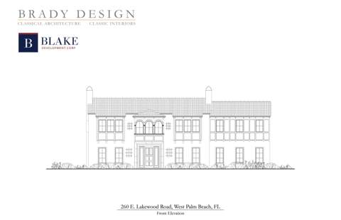 260 E Lakewood Road, West Palm Beach FL - photo 9 of 14