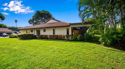 10051 Andrea Lane #B, Boynton Beach FL - photo 20 of 26