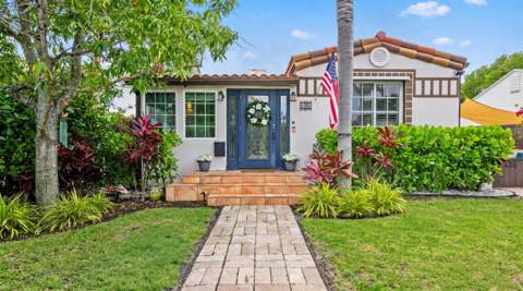 436 38th Street, West Palm Beach FL - photo 6 of 51