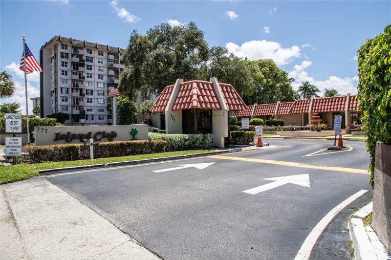 2 bedroom Condominium at 777 S Federal Highway #Rp901, Island Club Two Condo, Pompano Beach — photo 4