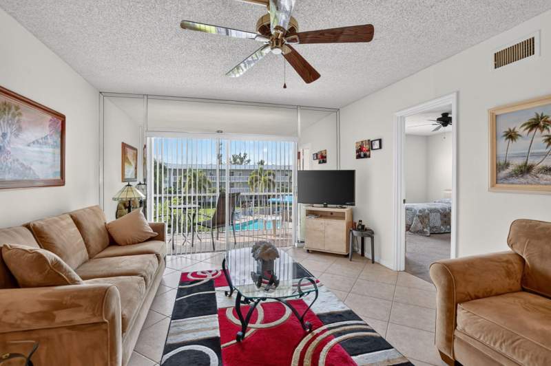 2 bedroom Condominium at 9872 Marina Boulevard #1438, Sandalfoot South Three Condo, Boca Raton — photo 5