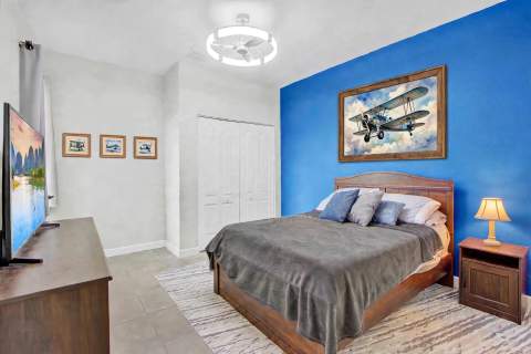 7456 NW Greenspring Street, Port St. Lucie FL - photo 11 of 30