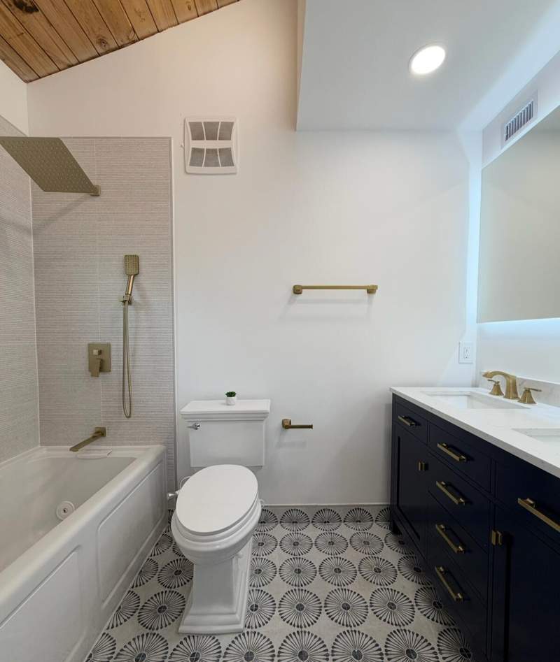 3 bedroom Villa at 6131 NW 32nd Way, Palm-Aire Village 4th Section, Fort Lauderdale — photo 5