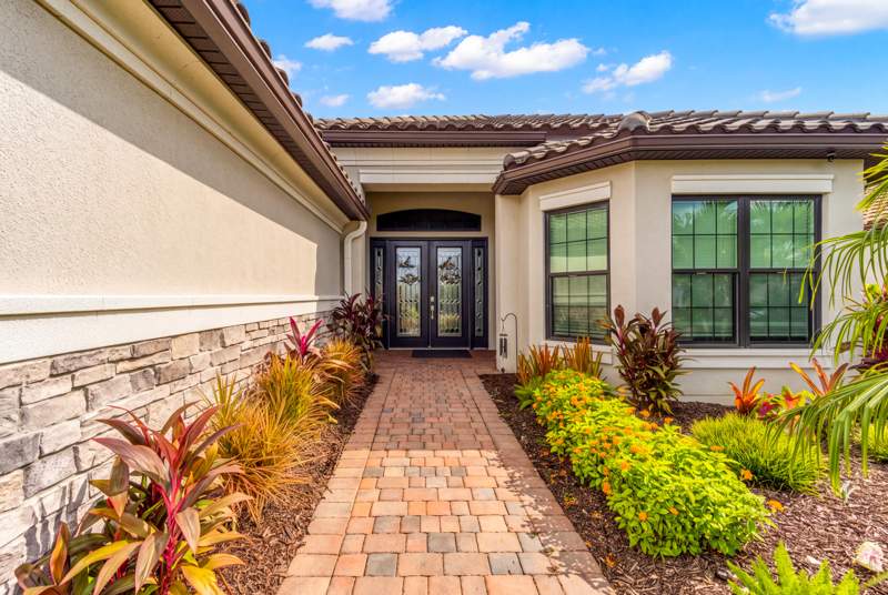 3 bedroom Single Family Residence at 12849 SW Barelli Court, Esplanade At Tradition, Port St. Lucie — photo 3
