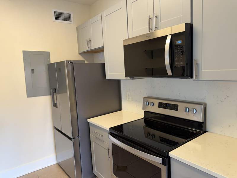 2 bedroom Condominium at 1000 Scotia Drive #102, Hypoluxos Mariners Cay Condo, Hypoluxo — photo 4