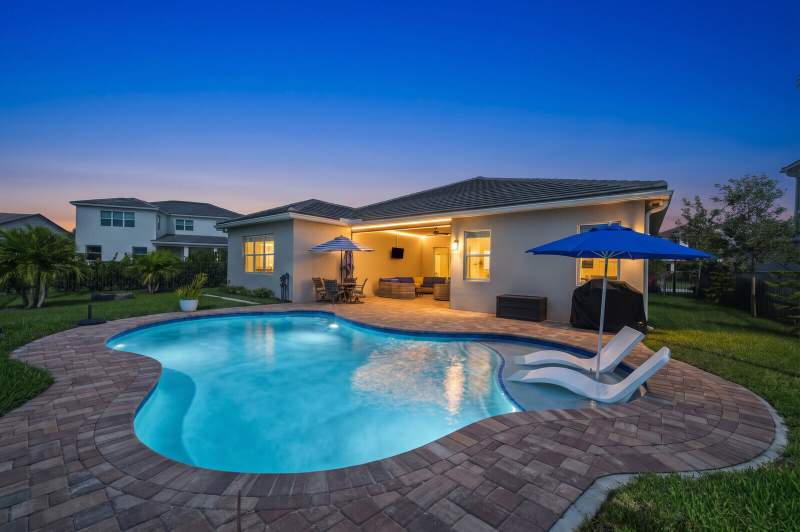 3 bedroom Single Family Residence at 5176 Macoon Way, Orchards Of Westlake, Westlake — photo 3