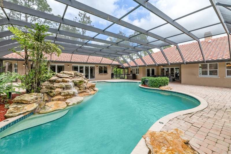 5 bedroom Single Family Residence at 2559 Palm Deer Drive, Deer Run, Loxahatchee — photo 5