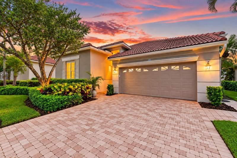 3 bedroom Single Family Residence at 90 Monterey Pointe Drive, Monterey Pointe 4, Palm Beach Gardens — photo 4
