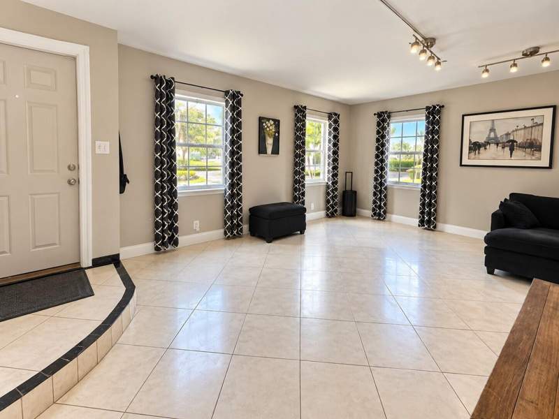3 bedroom Condominium at 3056 Riverside #1C, Riverside Estates Condo, Coral Springs — photo 2