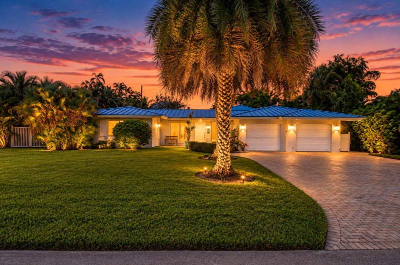 4 bedroom Single Family Residence at 2801 Coral Shores Drive, Coral Shores Amend Plat, Fort Lauderdale — photo 2