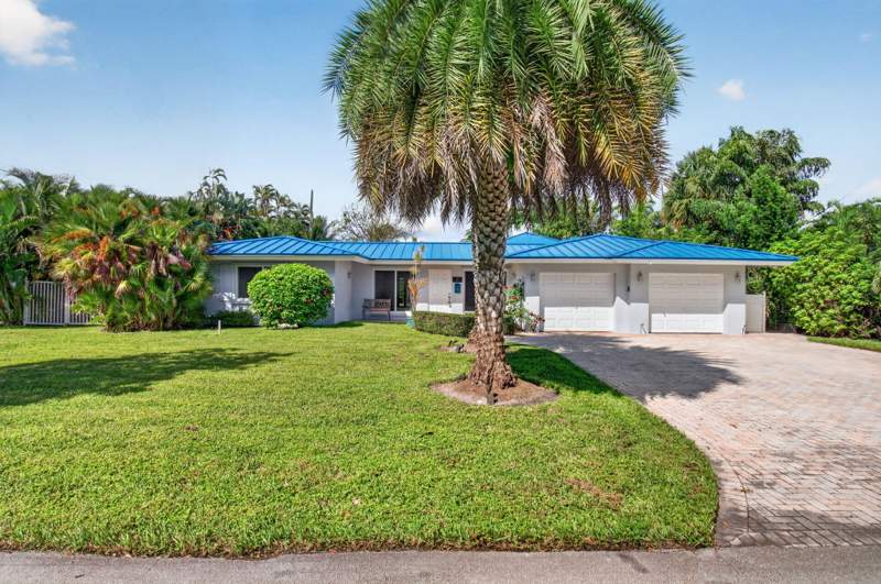 4 bedroom Single Family Residence at 2801 Coral Shores Drive, Coral Shores Amend Plat, Fort Lauderdale — photo 4