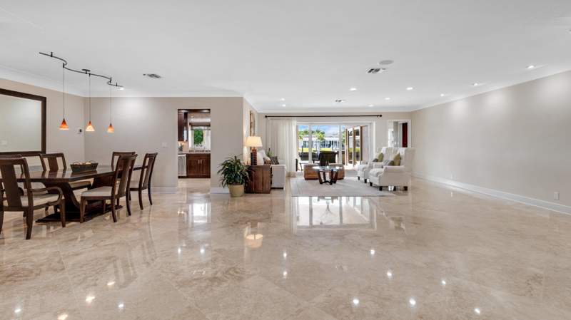 3 bedroom Single Family Residence at 750 SE 7th Avenue, Cypress Lakes Estates, Pompano Beach — photo 5
