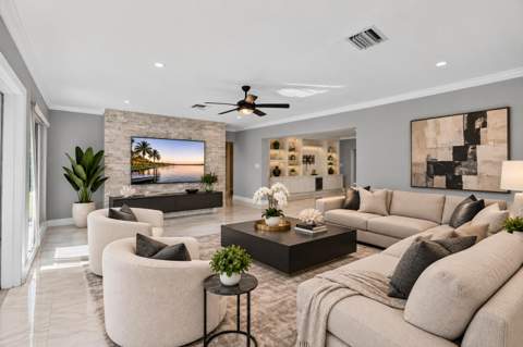2801 Coral Shores Drive, Fort Lauderdale FL - photo 8 of 50