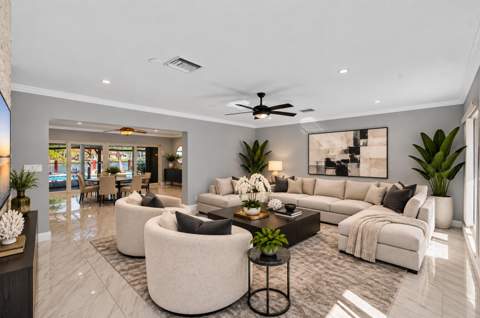 2801 Coral Shores Drive, Fort Lauderdale FL - photo 10 of 50