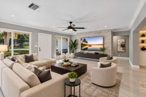 2801 Coral Shores Drive, Fort Lauderdale FL - photo 7 of 50
