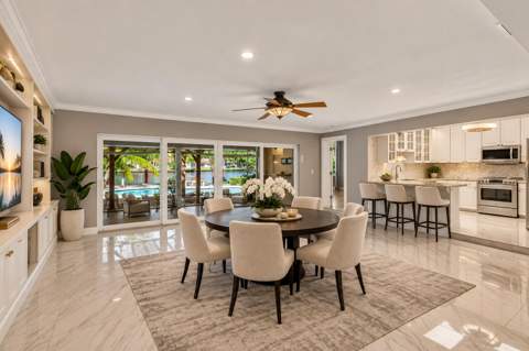 2801 Coral Shores Drive, Fort Lauderdale FL - photo 11 of 50