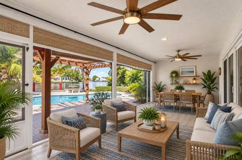 2801 Coral Shores Drive, Fort Lauderdale FL - photo 14 of 50