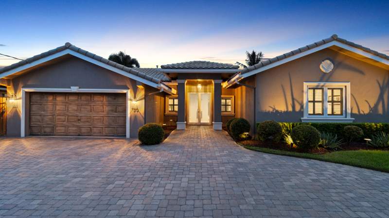 3 bedroom Single Family Residence at 750 SE 7th Avenue, Cypress Lakes Estates, Pompano Beach — photo 3