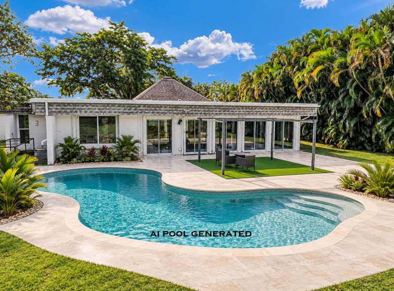3 bedroom Single Family Residence at 5707 White Hickory Circle, Woodlands Sec Five, Tamarac — photo 5