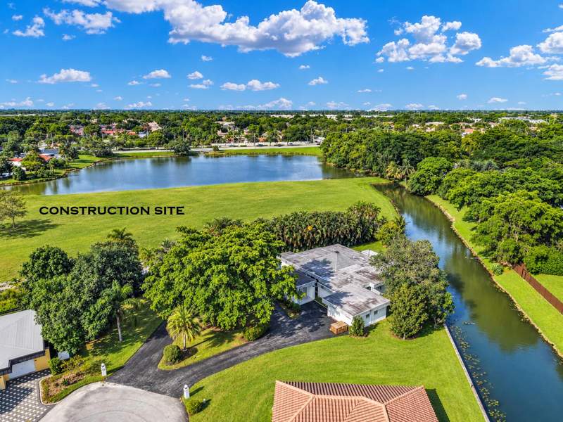 3 bedroom Single Family Residence at 5707 White Hickory Circle, Woodlands Sec Five, Tamarac — photo 2