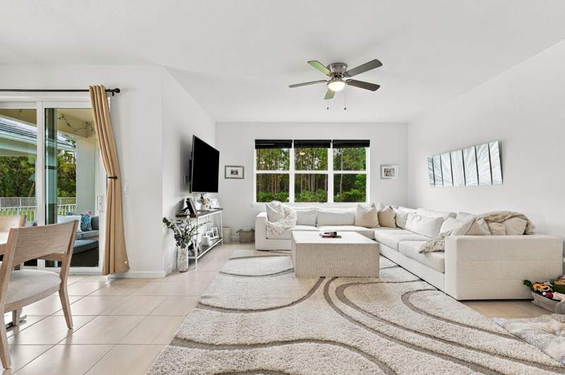4 bedroom Single Family Residence at 9765 SW Meridian Way, Highpointe Pud, Stuart — photo 3