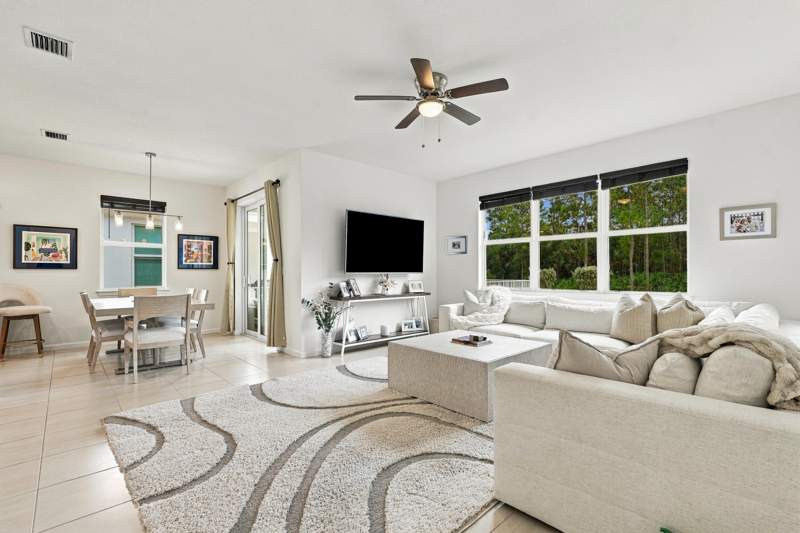 4 bedroom Single Family Residence at 9765 SW Meridian Way, Highpointe Pud, Stuart — photo 4