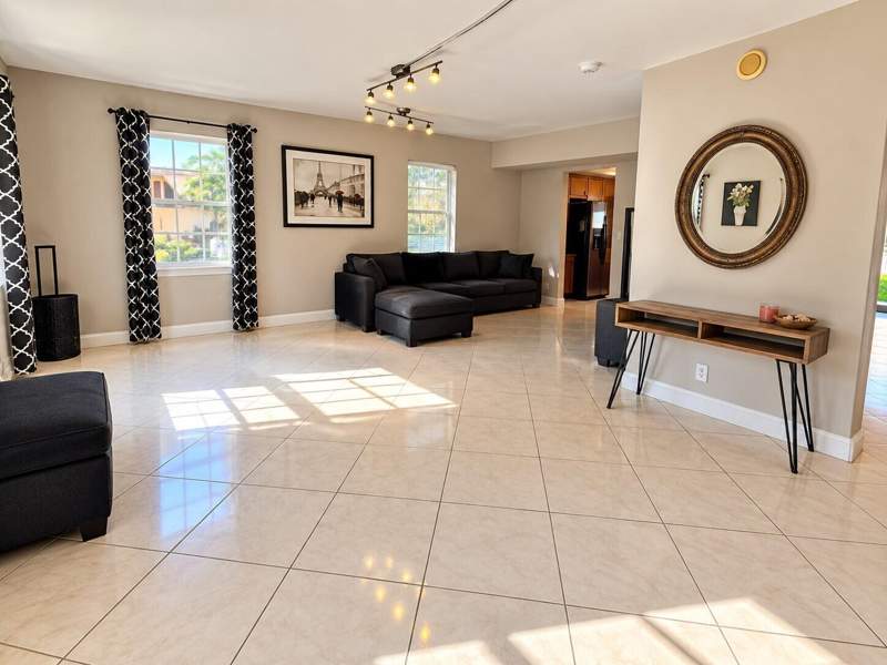 3 bedroom Condominium at 3056 Riverside #1C, Riverside Estates Condo, Coral Springs — photo 3