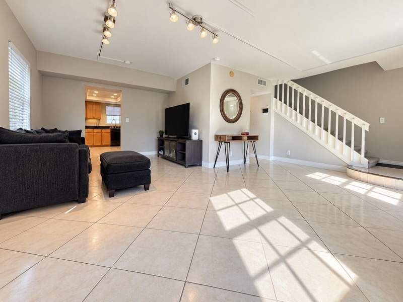 3 bedroom Condominium at 3056 Riverside #1C, Riverside Estates Condo, Coral Springs — photo 4